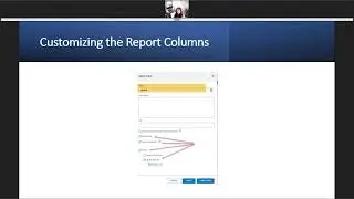 Easily Customize Reports with UKG: Add, Remove & Move Columns in Seconds!