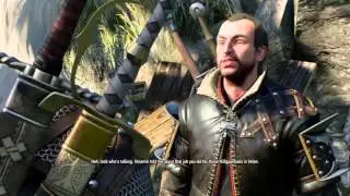 The Witcher 3 - 