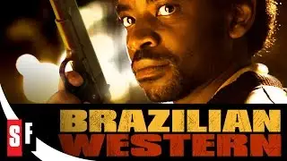 Brazilian Western (2013) Official Trailer - Foreign Crime Drama Movie HD