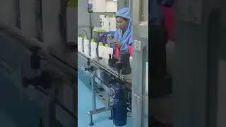 Cleaning products manufacturer