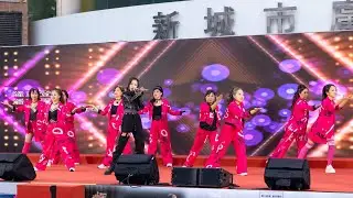 潘慧思 - 隆重登場  《漫步港樂那些年》 沙田合唱團周年音樂會2025 表演嘉賓