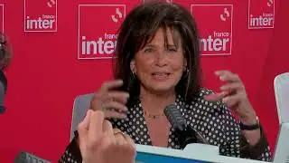 Anne Sinclair : la rafle des notables en images - L'Instant M