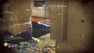 Gunnora's axe says get off my zone