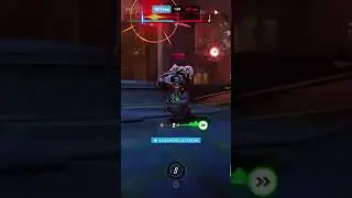 NEVER FORGET YOUR OTHER SUPPORT #daddy #overwatch2 #support #lucio #moira