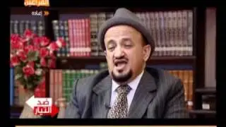 ضد التيار عبد الملك منصور 19 نوفمبر ج5