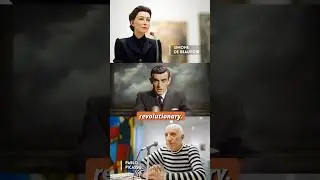 Artistic genius vs Revolutionary feminist #shorts