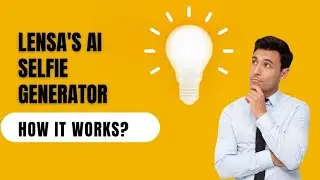 How Lensa&rsquo;s Ai Selfie Generator caught the world