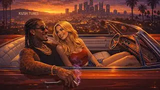 &ldquo;Smoke in L.A