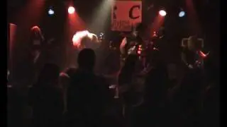 Obscure Barbarian Wrath fest