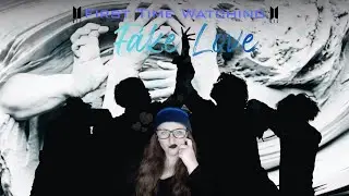 BTS Reaction - First Time Listening To Fake Love