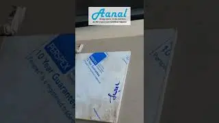 Magnetic destoner for various industries | Aanal Magnetics Industries