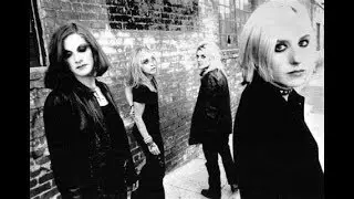 #L7Theband - Lorenza,Giada,Alessandra live 1999🖤🖤