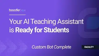 𝐘𝐨𝐮𝐫 𝐀𝐥 𝐓𝐞𝐚𝐜𝐡𝐢𝐧𝐠 𝐀𝐬𝐬𝐢𝐬𝐭𝐚𝐧𝐭 𝐢𝐬 𝐑𝐞𝐚𝐝𝐲 𝐟𝐨𝐫 𝐒𝐭𝐮𝐝𝐞𝐧𝐭𝐬
