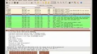 Blacks In Technology Introduction to Wireshark