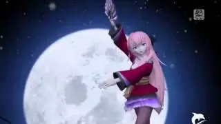 Nightcore✧Loreen✧Euphoria (Movie)