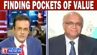 Basant Maheshwari On The Extraordinary Growth Rally Of Indian Equity Market