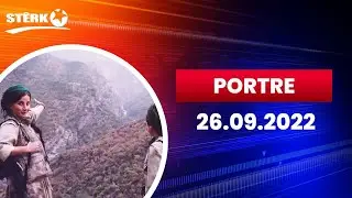 Portre Firaz Dag - 26.09.2022