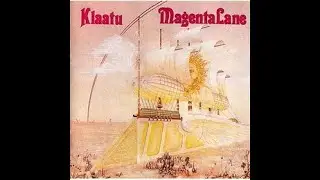 Klaatu-December Dream (From Magentalane)