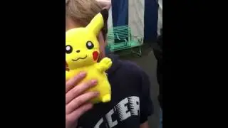 BRICKACHU