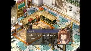[ No Commentary ] The Legend of Heroes Trails in the Sky SC: