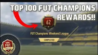INSANE TOP 100  REWARDS