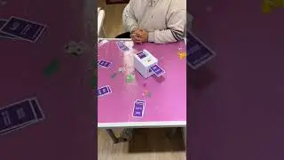 #unique gadget for card players the unique card play machine
