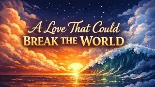 When the Sky Fell in Love with the Sea | A Timeless Story of Love & Letting Go #love #lovestory