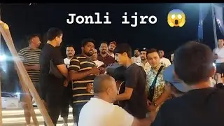 MAGIC CITY DA HINDCHA VA BOSHQA JONLI OHANGLAR YANGARADI #shorts #music #youtubeshorts 