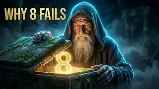 Life Path 8: The Brutal Truth Why Most Fail (And How to Win)