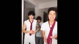 Jean Carlo Leon y Libardo Isaza - Jean Carlo Leon Tik Tok ( Jashlem ) - Naim Darrechi