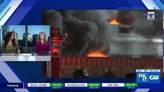 NTSB: Emergency action needed on SEPTA railcars | PHL17 Morning News