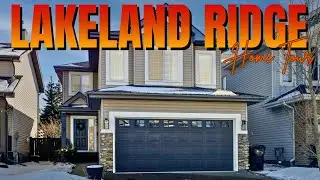Tour This Stylish, Move-In Ready Home With Upgrades Galore! | Home Tour 2025