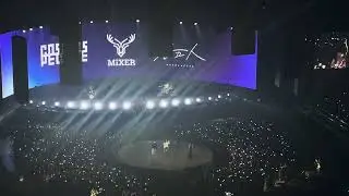 1130921 麋先生小巨蛋第一場萬人演唱會