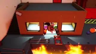 Gang Beasts will never not be a cult classic!!