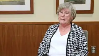 Meet Connie: System Director of Radiology Imaging Services at Mercyhealth