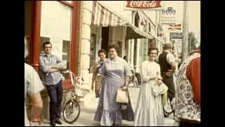 1971 centennial parade