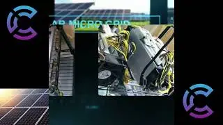 Candela Coin Solar Microgrid Updates and Progress