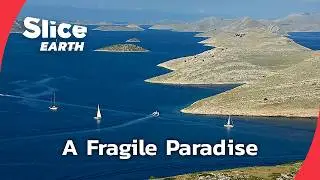 Balkan Coast: Protecting the Thousand Islands |&nbsp;SLICE EARTH | FULL DOC