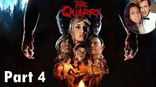 The Quarry Part 4 w/ Shaaba & Jamie!