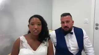 [Palais 77 By Palais Groupe ] T&eacute;moignage vid&eacute;o / mariage 91 / salle 91
