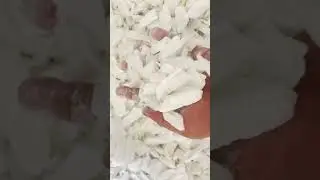 Super grade Talc