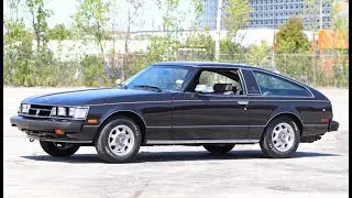 1979 Toyota Celica Supra ***FOR SALE***