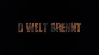 T the Boss - D'Welt brennt (prod. by DJ Scorpion)