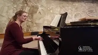Hymn #123 - 