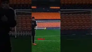 Chunks x Son #viral #football #viral #chunkz
