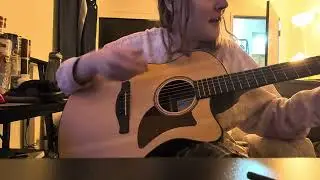That face when you finally fix up your guitar 