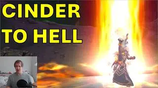 Bustin' | Fire Mage Mage Tower - Midnight Prepatch 12.0