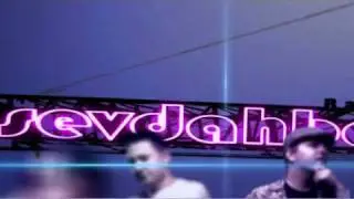 SevdahBABY feat. Lou Benny - ZNOOOJJJ!!! (Rajk RMX)