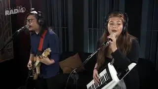 Languyin - Autotelic | Tower Radio
