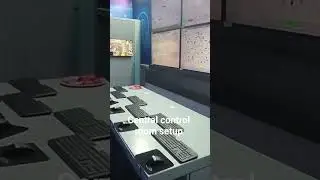 #centralcontrol room setup manufacturing industry #likesharesubscribe #plslikesubscribe